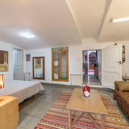Apartamento Centrico En Sevilla Exterior photo