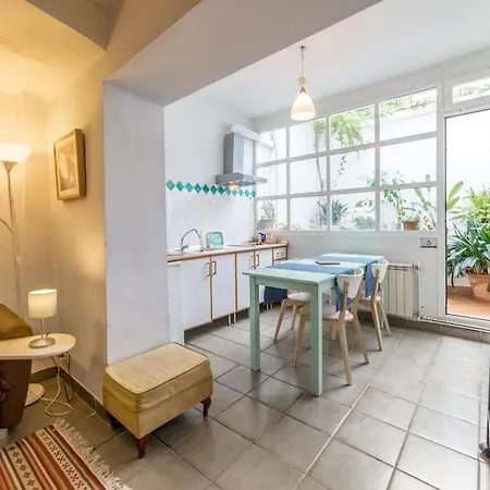 Apartamento Centrico En Sevilla Exterior photo