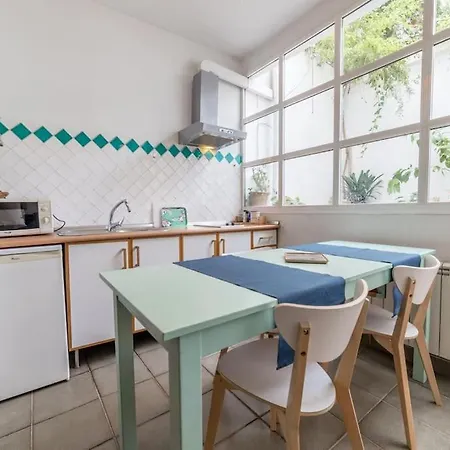 Apartamento Centrico En Sevilla Exterior photo